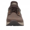 Rieker férfi barna bebújós - slip on - sneaker félcipő B1051-25