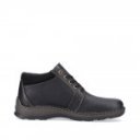 Rieker férfi fűzős bokacipő  vízlepergető RiekerTEX membránnal 05306-00