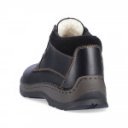 Rieker férfi fűzős bokacipő  vízlepergető RiekerTEX membránnal 05306-00
