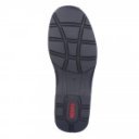 Rieker férfi fűzős bokacipő  vízlepergető RiekerTEX membránnal 05306-00