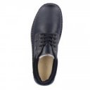 Rieker férfi fűzős bokacipő  vízlepergető RiekerTEX membránnal 05306-00