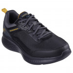 Skechers SKech-Lite Pro Ankkor férfi fűzős vízálló cipő 232958-BKCC