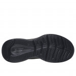 Skechers SKech-Lite Pro Ankkor férfi fűzős vízálló cipő 232958-BKCC