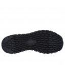 Skechers Uno Rugged Fiesty Winter női fűzős fekete lakk bokacipő 168126-BBK