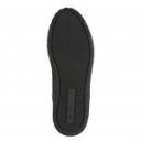 Marco Tozzi női sportos sneaker fekete tornacipő 23709-41-09I 07455