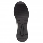 Remonte női sportos elöl cipzáros bokacipő  D0T71-25