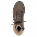 Rieker női fűzős cipzáras bakancs Y3465-24