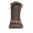 Rieker női fűzős cipzáras bakancs Y3465-24