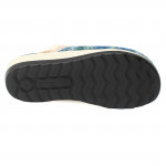 Fly Flot női szobapapucs meleg béléssel 44W69HR 07448