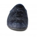Patrizia női kék szobapapucs CA800 07462