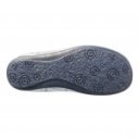 Relax női szobapapucs pingvin figurával W24-959_BLUE 07464