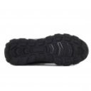 Wink - Zao fekete férfi bokacipő HS42197-1