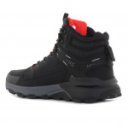 Wink - Zao fekete férfi bokacipő HS42197-1