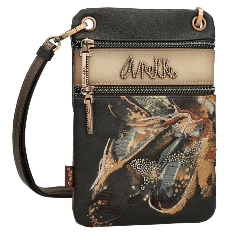 Anekke Wings 39733-905 mini oldaltáska