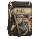 Anekke Wings 39733-905 mini oldaltáska