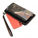 Anekke HEARTBEAT RFID védett csuklópántos pénztárca 39789-023