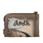 Anekke Wings 39739-910 kicsi pénztárca Pénztárca Táska Anekke