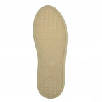 Jana női sportos fűzős cipzáras zöld-fehér sneaker félcipő 23784-44-700 07470