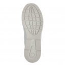 Jana női sportos sneaker fűzős cipzáras félcipő 23777-43-191 07481