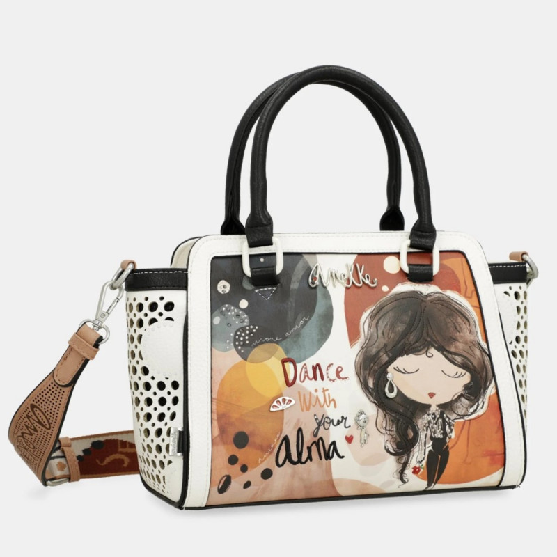 Anekke Alma 40701-032 kézi- és válltáska