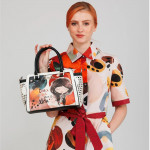 Anekke Alma 40701-032 kézi- és válltáska