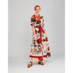 Anekke Alma 40701-032 kézi- és válltáska