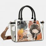 Anekke Alma 40701-032 kézi- és válltáska Táska Táska Anekke