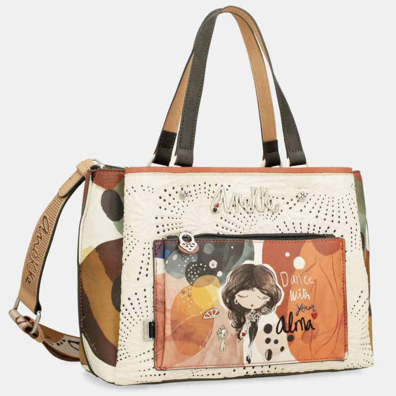 Anekke Alma 40701-255 kézi- és válltáska