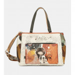 Anekke Alma 40701-255 kézi- és válltáska