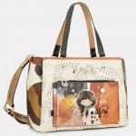 Anekke Alma 40701-255 kézi- és válltáska Táska Táska Anekke