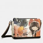 Anekke Alma 40703-184 válltáska Táska Táska Anekke