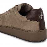 Marco Tozzi férfi fűzős bőr sneaker félcipő 13601-41-349 07495