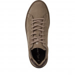 Marco Tozzi férfi fűzős bőr sneaker félcipő 13601-41-349 07495