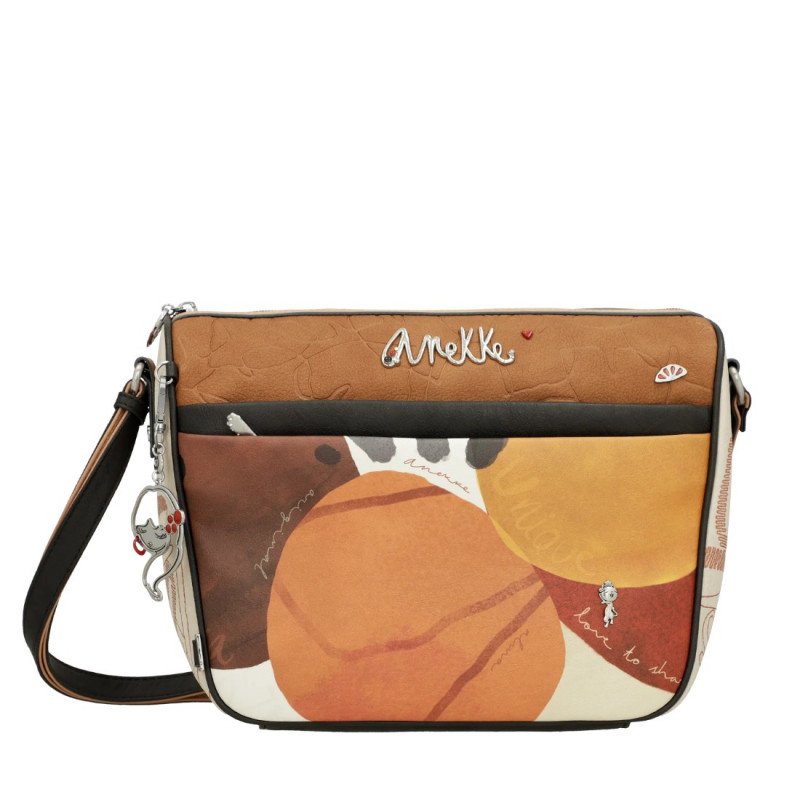Anekke Alma 40713-050 válltáska