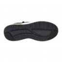 Bugatti férfi sneaker fűzős cipzáras kék mix félcipő 321-ASL01-5500-4100 07499