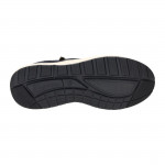Bugatti férfi sneaker fűzős cipzáras fehér mix félcipő 321-ASL01-5500-4100 07499