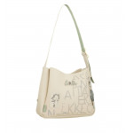 Anekke Alma Original 40743-506 válltáska Kézitáska Táska Anekke