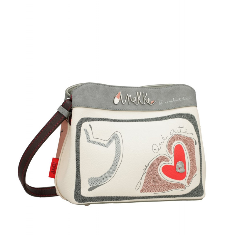 Anekke Alma Ole 40763-285 válltáska