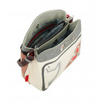 Anekke Alma Ole 40763-285 válltáska