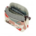 Anekke Alma Ole 40763-285 válltáska