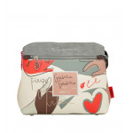 Anekke Alma Ole 40763-285 válltáska