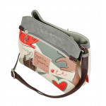 Anekke Alma Ole 40763-285 válltáska