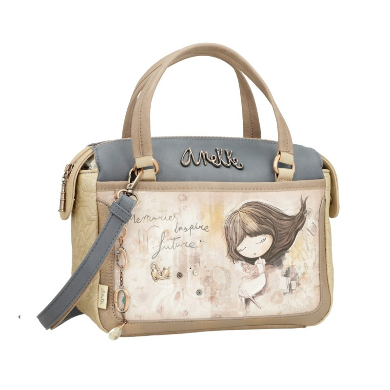 Anekke Memories 40801-187 válltáska