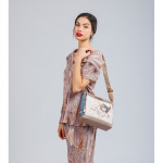 Anekke Memories 40803-039 3 rekeszes válltáska