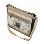 Anekke Memories 40803-039 3 rekeszes válltáska