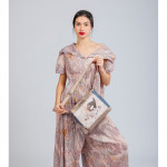 Anekke Memories 40803-039 3 rekeszes válltáska