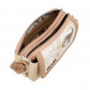 Anekke Memories 40803-349 3 rekeszes válltáska