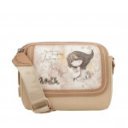 Anekke Memories 40803-349 3 rekeszes válltáska