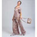 Anekke Memories 40803-349 3 rekeszes válltáska