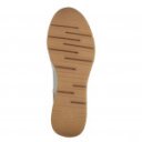 Tamaris fűzős cipzáras női sportos sneaker félcipő 23721-42-5A6 74502